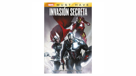 Invasion Secreta