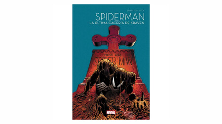 La Ultima Caceria De Kraven