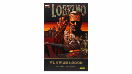 El Viejo Logan