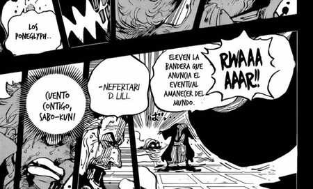 One Piece 1085