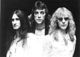 GEDDY LEE Y ALEX LIFESON VUELVEN A "HACER RUSH" JUNTOS
