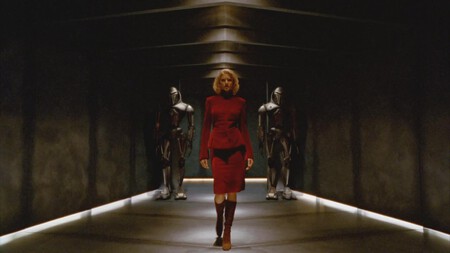 Bsg Miniserie