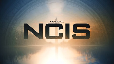 Logo Ncis