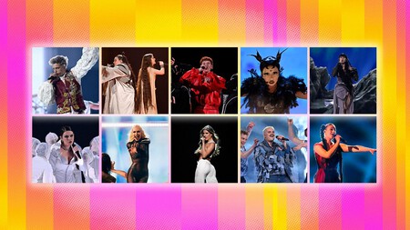 Eurovision