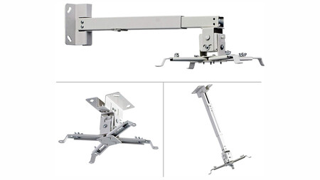 Soporte Techo Y Pared Unicview