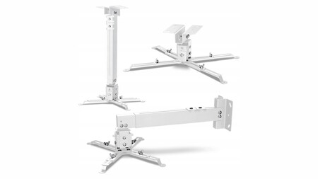 Soporte Overmax