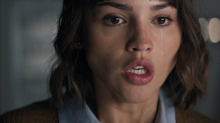 Problema Cuerpos Netflix Escena