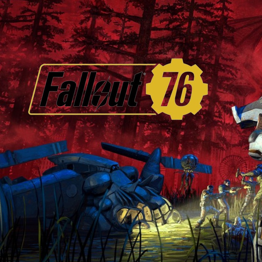 Fallout 76 para Xbox One y Xbox Series X|S