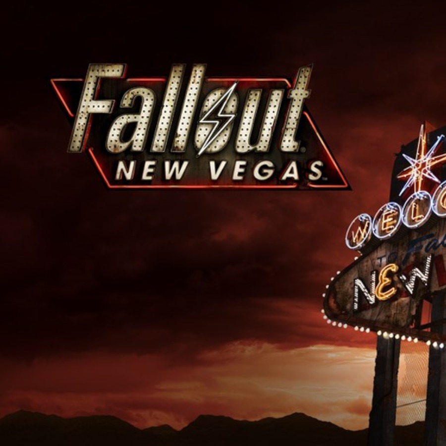 Fallout New Vegas para Xbox One y Xbox Series X|S