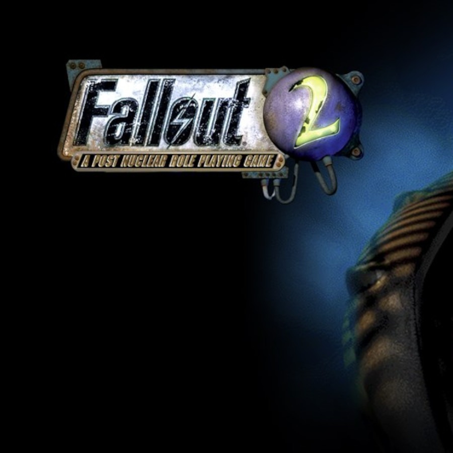 Fallout 2 para PC