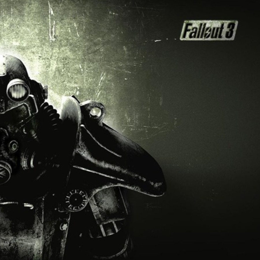 Fallout 3 para Xbox One y Xbox Series X|S