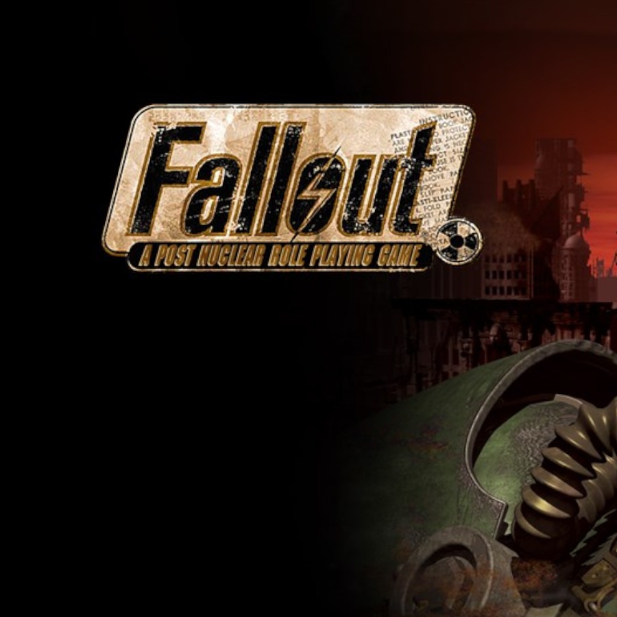 Fallout para PC