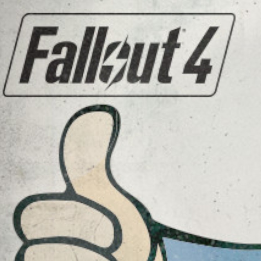 Fallout 4 para Xbox One y Xbox Series X|S