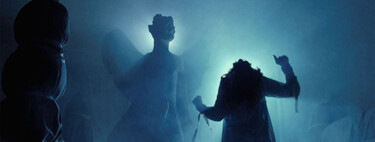 El poder de Cristo te doblega. 3 películas de terror con posesiones y demonios que ver en streaming si te gusta 'El exorcista'