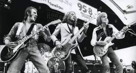 LA FAMILIA DE STEVE MARRIOTT INTENTA PARAR UN LP "AI" CON CANCIONES SUYAS