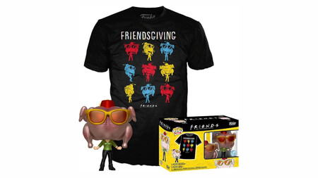 Funko Friends