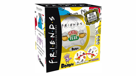 Dobble De Friends