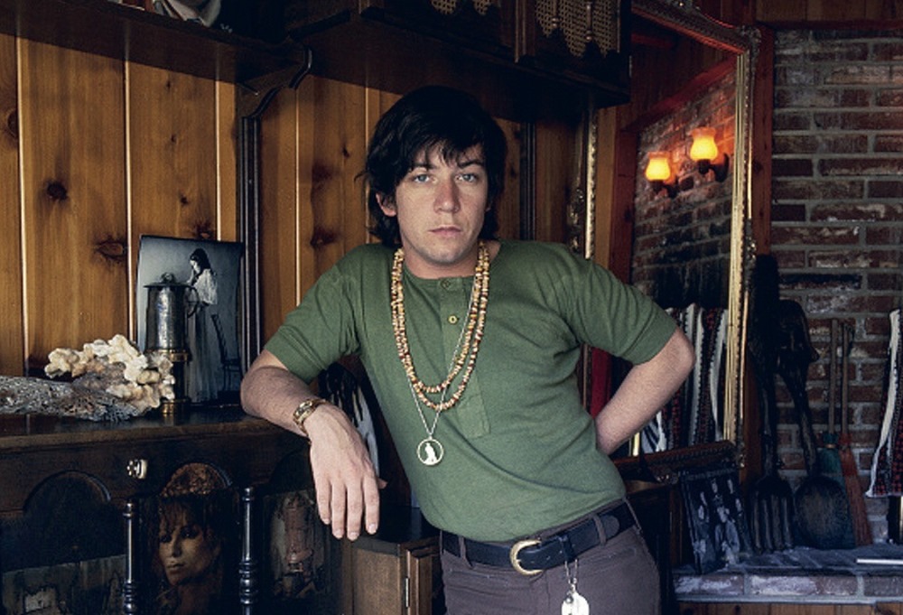 Reissue CDs Weekly: Eric Burdon &amp; The Animals - When I Was Young The MGM Recordings 1967-1968