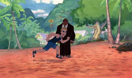 Lilo 1