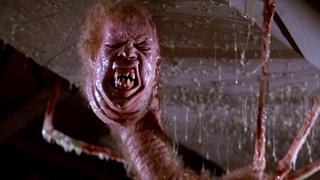 The Thing Feature