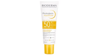 Esta es una crema solar facial recomendada por la Organización de Usuarios y Consumidores.