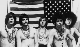 MUERE DENNIS THOMPSON, "EL ÚLTIMO MC5"