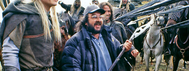 Por qué Peter Jackson eliminó de 'El señor de los anillos' a Tom Bombadil, uno de los personajes más queridos de la novela de Tolkien (y acertó al hacerlo) 