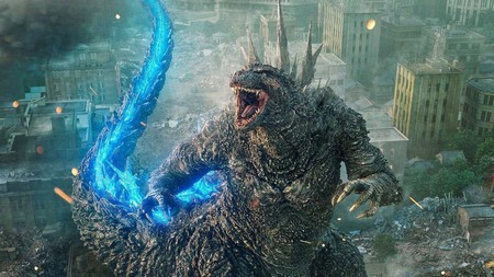 Godzilla Minus One