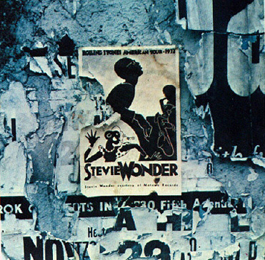 Resultado de imagen de rolling stones stevie wonder album