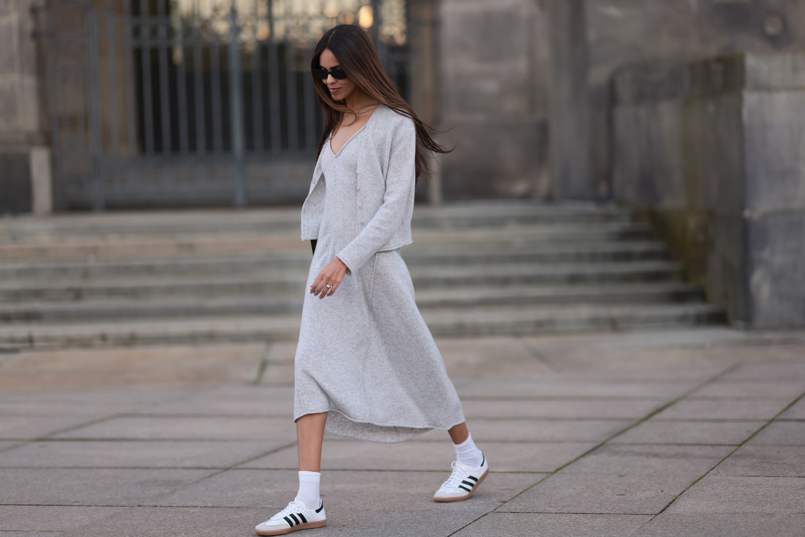 mejores zapatillas blancas