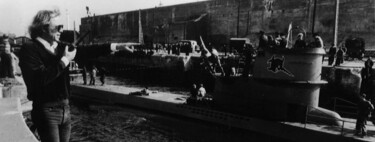 Qué ver de Wolfgang Petersen: 4 películas disponibles en streaming para recordar al rey de los submarinos y la acción noventera