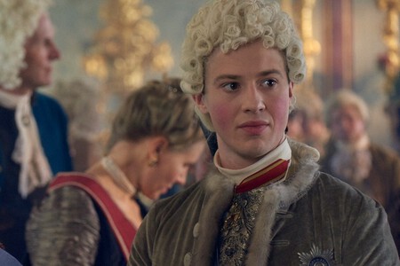 Catherine The Great Joseph Joe Quinn
