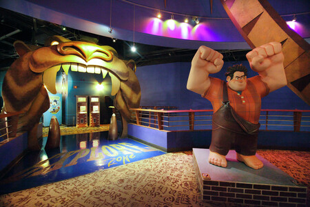 rompe ralph