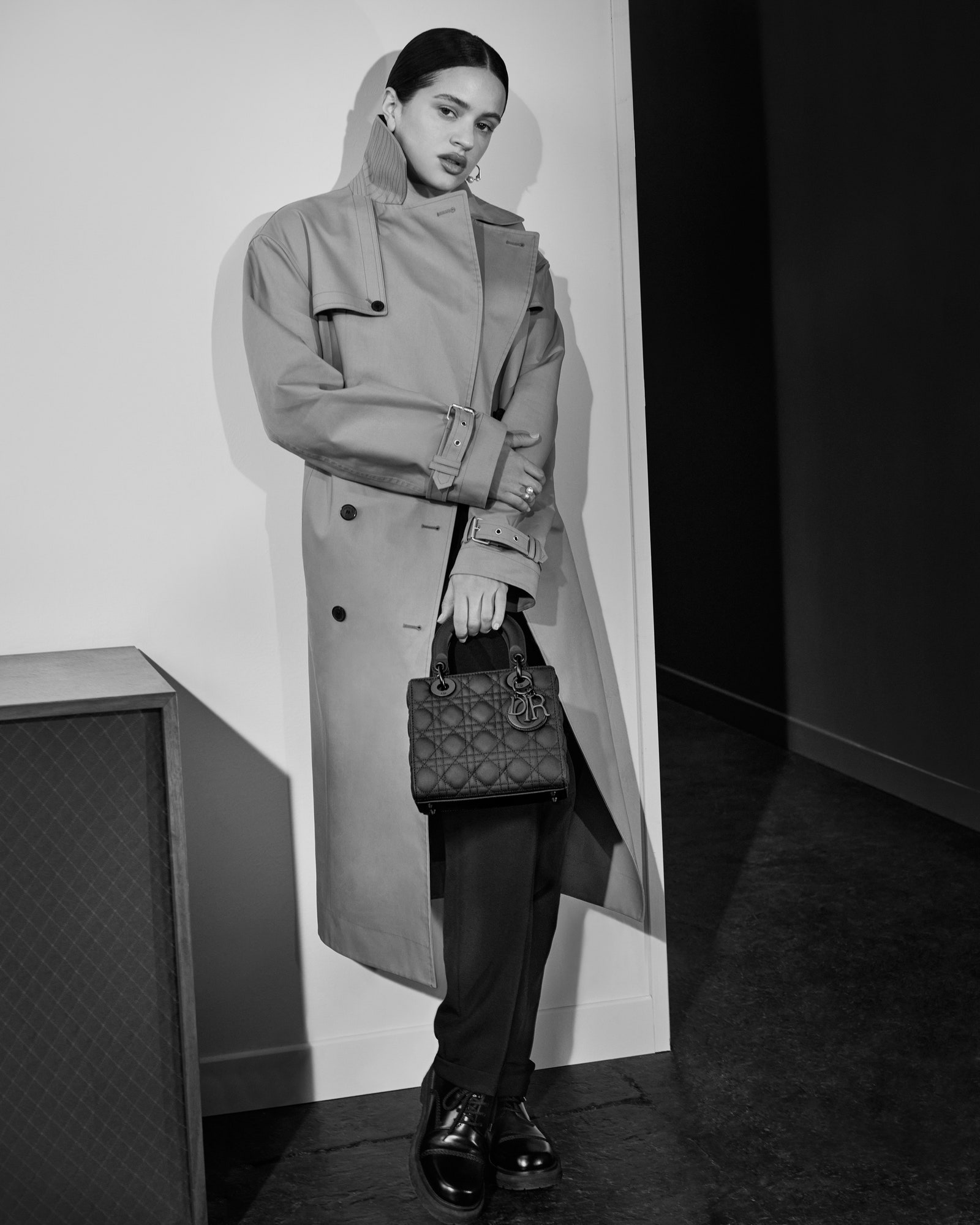 Rosalía Dior