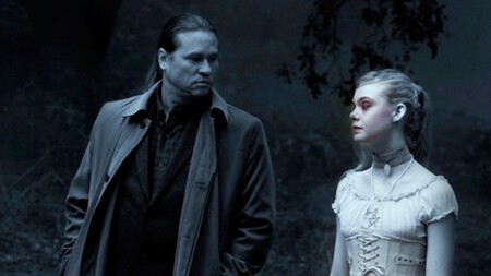 Twixt 2011 Francis Ford Coppola