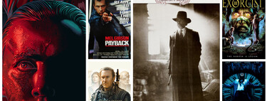 Cuando el montaje final lo cambia todo: 13 películas con versiones alternativas superiores a la original