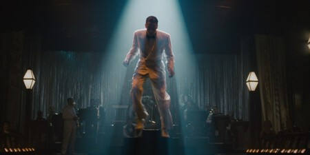 Cotton Club 1984 Francis Ford Coppola