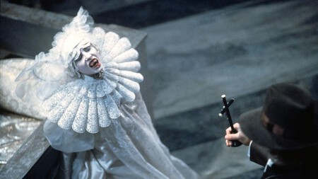 Dracula Bram Stoker 1992 Francis Ford Coppola