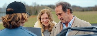 Festival de Cannes: Quentin Dupieux juega con el cine y la realidad en su exquisita nueva comedia sobre la conducta humana