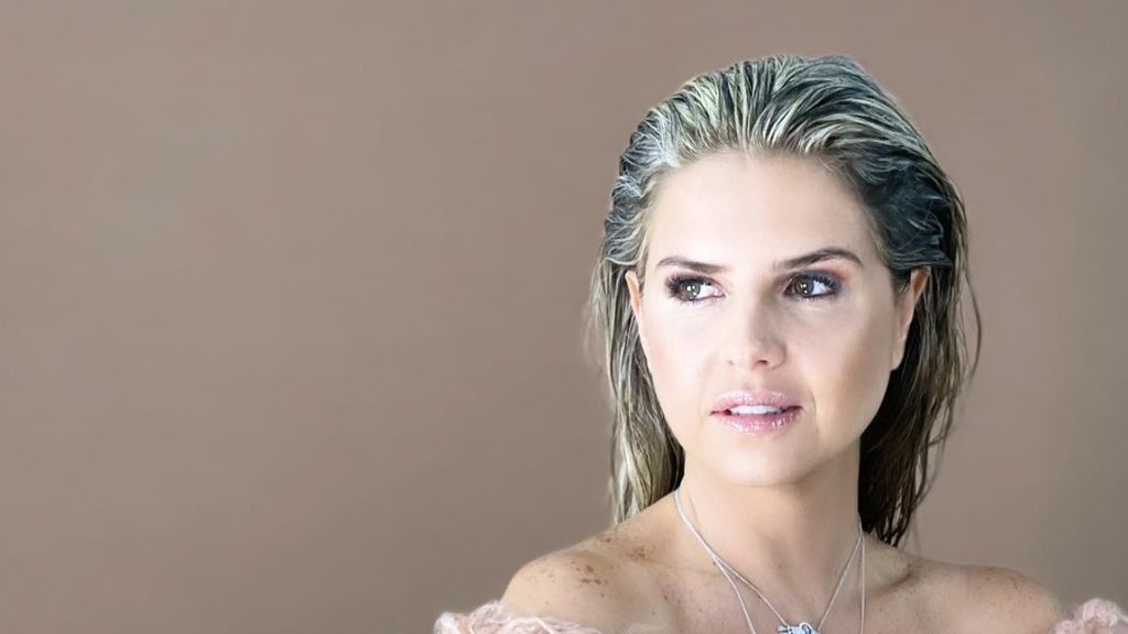 Patricia Schwarzgruber - Cortesía