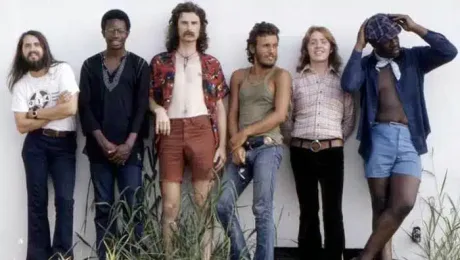 UN FRACASO QUE SE CONVIRTIÓ EN UN ÁLBUM CLÁSICO DE BRUCE SPRINGSTEEN