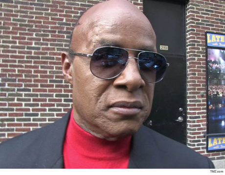 STEVIE WONDER NO ES CIEGO DEL TODO