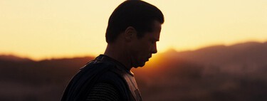 Es una de las películas más deslumbrantes del año y ya se puede ver en Amazon Prime Video: ambición y desmadre en un Hollywood en transición que mereció más suerte en taquilla y en los Oscars