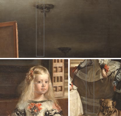 meninas detalles