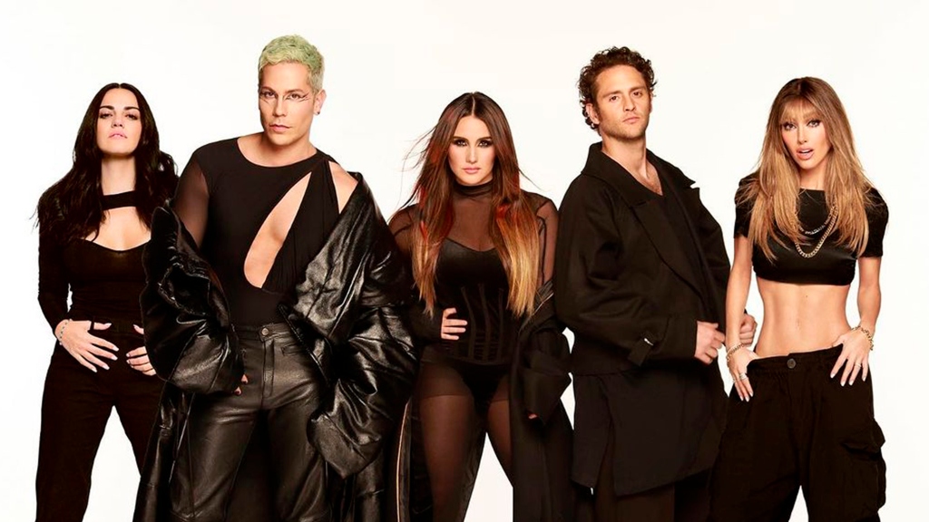 RBD