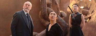 20 millones por episodio. 'El problema de los 3 cuerpos' es una de las series más caras de la historia, pero Netflix tiene otras tres que la superan en gasto