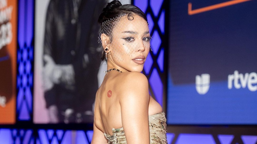 Danna Paola