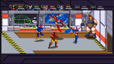 X Men011