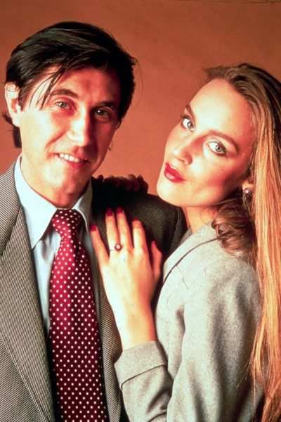 EL PERFECTO SIR DE LA MUSIC : BRYAN FERRY