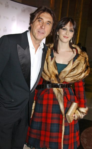 EL PERFECTO SIR DE LA MUSIC : BRYAN FERRY